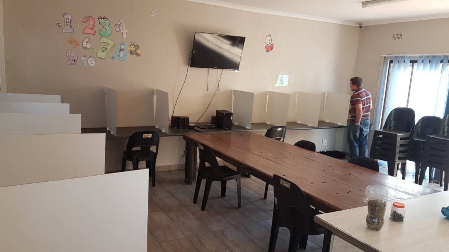 Commercial Property for Sale in Sasolburg Free State